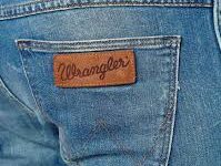 Wrangler Clothing Offers on Amazon