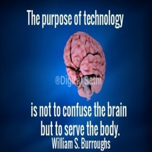 Quotes About Brain