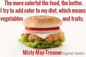 Quotes About Diet