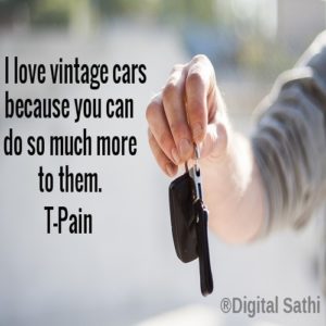 Quotes About Car