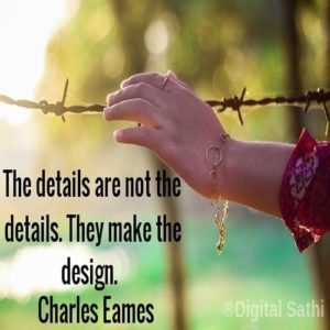 Quotes About Design