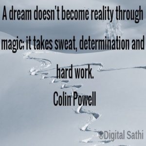 Quotes About Dream