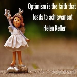 Quotes About Optimism