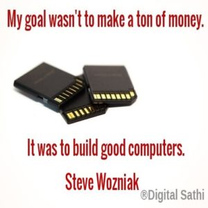 Quotes About Computers