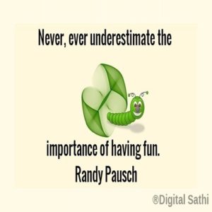 Quotes About Fun
