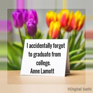 Quotes About Graduation