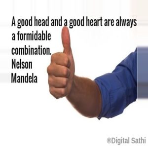 Quotes About Goodness