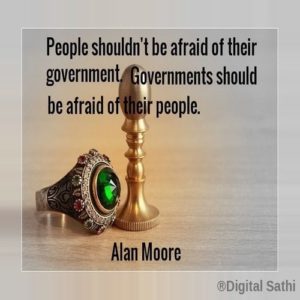 Quotes About Government
