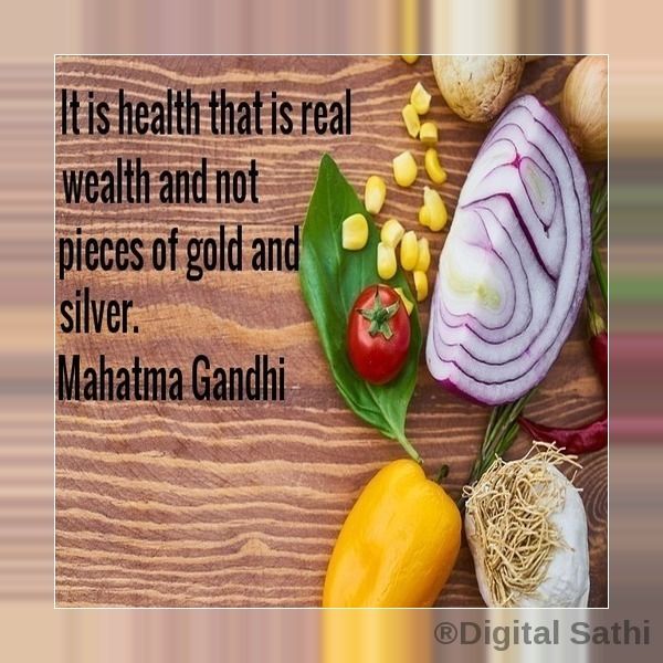 Quotes About Health