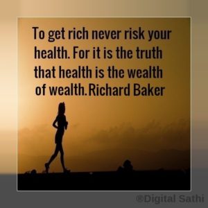 Quotes About Health